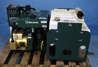RamVac Bulldog QT2 Dental Vacuum Pump System