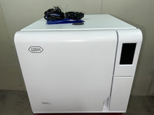 Load image into Gallery viewer, W&amp;H Lexa Dental Dentistry Medical Autoclave Instrument Sterilizer 220V
