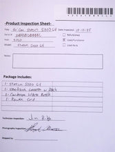 Load image into Gallery viewer, SciCan STATIM 5000 G4 Dental Autoclave Sterilizer REFURBISHED w/ 1 YEAR WARRANTY

