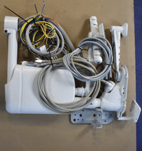 Load image into Gallery viewer, Adec 311 Dental Exam Chair with 541 12 O&#39;Clock Rear Delivery, 375L Exam Light
