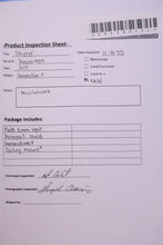 Load image into Gallery viewer, NEW UNUSED Stryker Generation F F628 Surgical Ceiling Mount Exam Light
