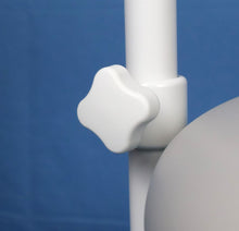 Load image into Gallery viewer, NEW UNUSED Adec 422 Dental Ergonomic Contoured Assistant Stool
