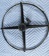 Load image into Gallery viewer, NEW UNUSED Belmont 091 Dental Ergonomic Adjustable Assistant Stool (2023)
