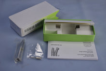 Load image into Gallery viewer, NEW UNUSED W&amp;H He-43T Dental Dentistry Handpiece Unit
