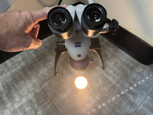 Load image into Gallery viewer, Carl Zeiss S100/OPMI Pico Dental Microscope Magnification System
