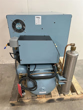 Load image into Gallery viewer, Air Techniques AirStar 30 Dental Dentistry Oil-Free Air Compressor Unit
