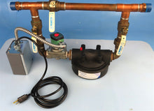 Load image into Gallery viewer, NEW UNUSED Midmark Water Filtration and Automatic Bypass System
