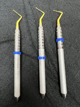 Load image into Gallery viewer, Lot of 2 Hu-Friedy Dental Dentistry Implant Instrument Kits
