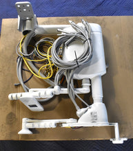 Load image into Gallery viewer, Adec 311 Dental Chair with 541 12 O&#39;Clock Rear Delivery, 375L Exam Light
