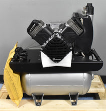Load image into Gallery viewer, NEW UNUSED Air Techniques AirStar 21 NEO Dental Air Compressor Year: 2025
