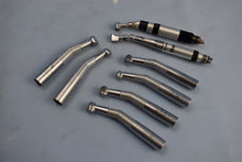 Load image into Gallery viewer, Lot of 8 Kavo/Star Dental Dentistry Handpieces
