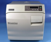 Load image into Gallery viewer, Midmark Ritter M9 Dental Medical Sterilizer REFURBISHED w/ 1 YEAR WARRANTY
