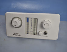 Load image into Gallery viewer, Accutron Ultra PC Dental Nitrous N2O Flowmeter Conscious Sedation Unit
