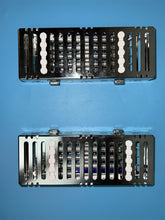 Load image into Gallery viewer, Lot of 2 Hu-Friedy IMS Dental Instruments
