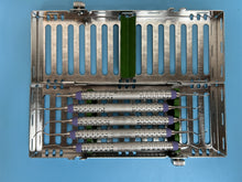 Load image into Gallery viewer, Lot of 4 Hu-Friedy Dental Instruments
