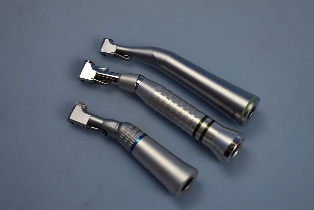 NSK/Anthogyr EC/MicroNiti/2510 Dental Handpieces