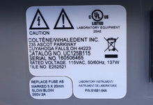 Load image into Gallery viewer, Coltene BioSonic UC150 Dental Ultrasonic Cleaner Cavitation Bath FOR PARTS
