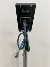 Load image into Gallery viewer, Matrx MDM Dental Nitrous N2O Flowmeter Conscious Sedation Unit
