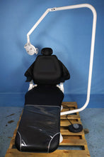 Load image into Gallery viewer, Belmont X-Calibur V Dental Ergonomic Exam and Treatment Chair
