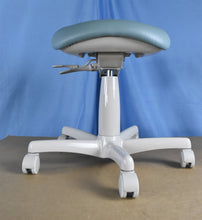 Load image into Gallery viewer, NEW UNUSED Midmark Dental Ergonomic Adjustable Doctor Stool
