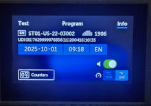 Load image into Gallery viewer, Enbio S Class B Dental Class B Instrument Sterilizer (2022)
