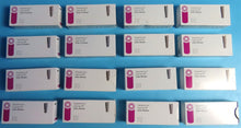 Load image into Gallery viewer, NEW UNUSED Lot of 16 Nobel Biocare NobelActive Internal NP Dental Implant Systems
