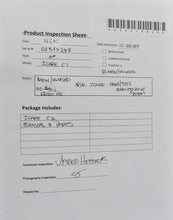 Load image into Gallery viewer, NEW UNUSED NSK iCare Dental Handpiece Lubrication &amp; Cleaning System
