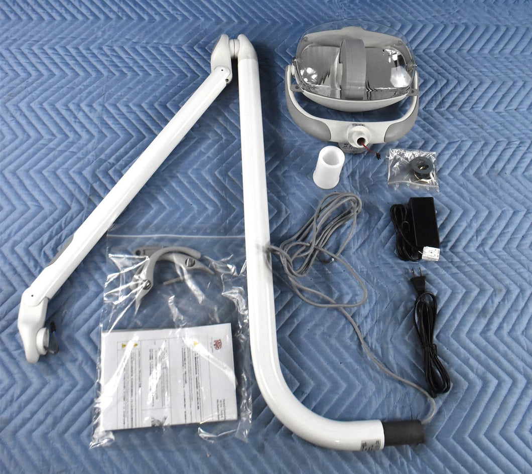 NEW UNUSED TPC EDI Dental LED Exam Light (2020)
