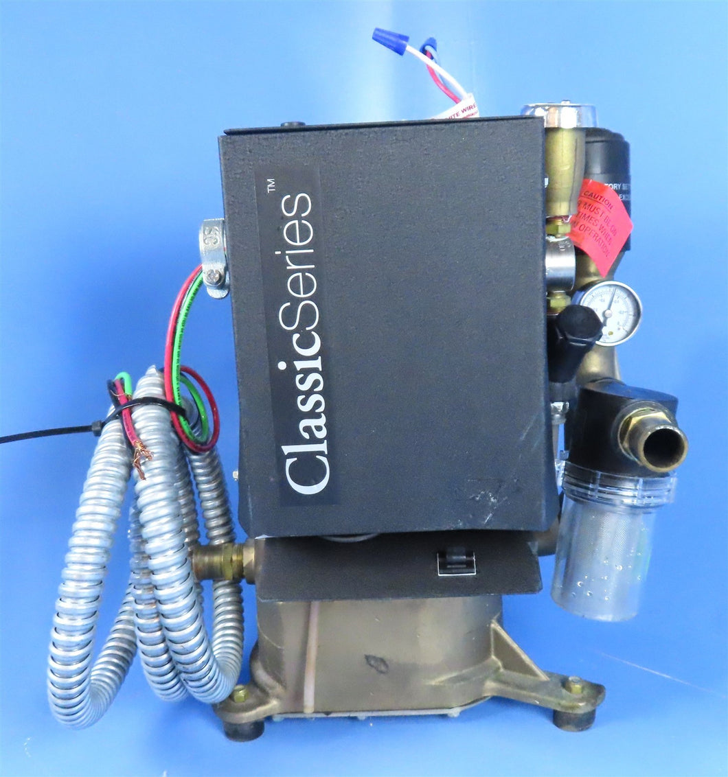Midmark CV3R Dental Vacuum Pump Operatory Suction System