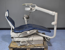 Load image into Gallery viewer, Adec 511 Dental Dentistry Ergonomic Exam Chair Operatory Set Up Package
