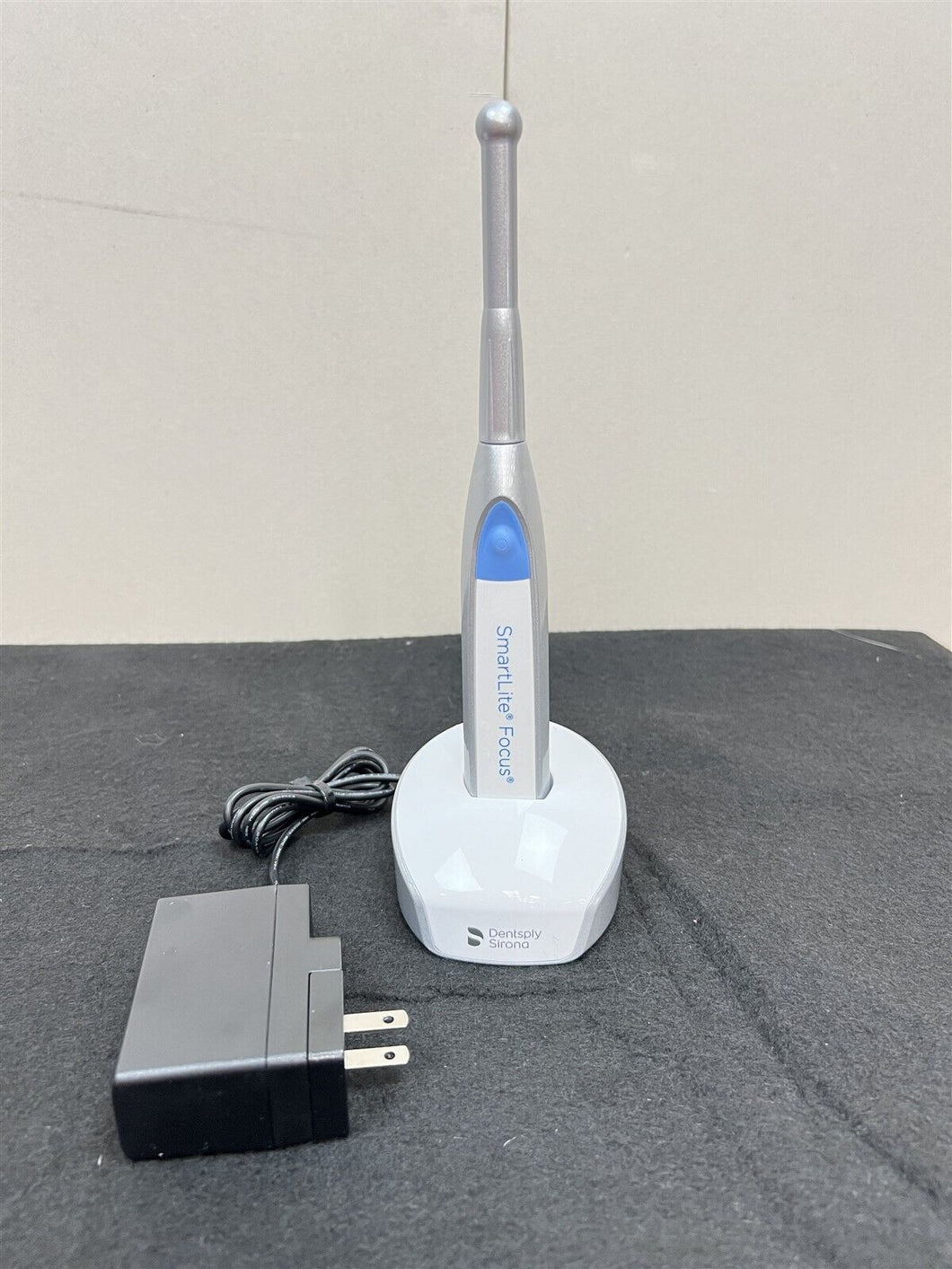 Dentsply Sirona Smartlite Focus Dental Curing Light Polymerization Unit