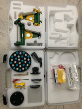 Load image into Gallery viewer, Straumann DentalWings 7 Series Dental Blue Laser Illumination Desktop Scanner
