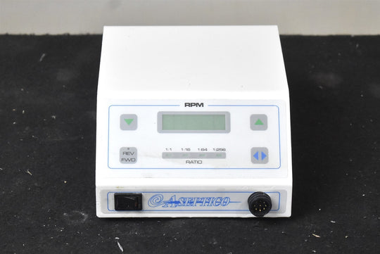 Dentsply AEU-20 Dental High-Frequency Calculus Plaque Removal Motor System