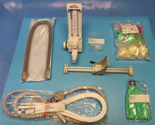 Load image into Gallery viewer, NEW UNUSED Accutron Ultra PC Dental Nitrous Oxide Flowmeter Package

