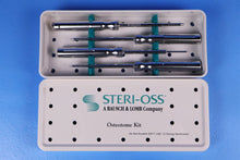 Load image into Gallery viewer, G. Hartzell &amp; Son Pin Hole Perio Surgery Instrument Kit
