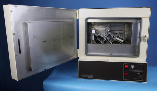 Dentronix DDS 5000 Dental Dry-Heat Instrument Sterilizer System