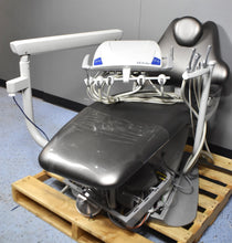 Load image into Gallery viewer, DCI Edge Series 5 Dental Exam Chair Operatory Set Up Package Year: 2022
