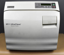 Load image into Gallery viewer, Midmark Ritter M11 Dental Autoclave Sterilizer REFURBISHED w/ 1 YEAR WARRANTY
