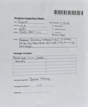 Load image into Gallery viewer, NEW UNUSED Brewer 3145L Dental Dentistry Ergonomic Assistant Stool
