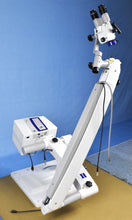 Load image into Gallery viewer, Carl Zeiss OPMI Pico Dental Surgical Microscope Magnification System AS IS
