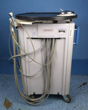 Load image into Gallery viewer, Aseptico AMC-20 Dental Dentistry Self-Contained Delivery System
