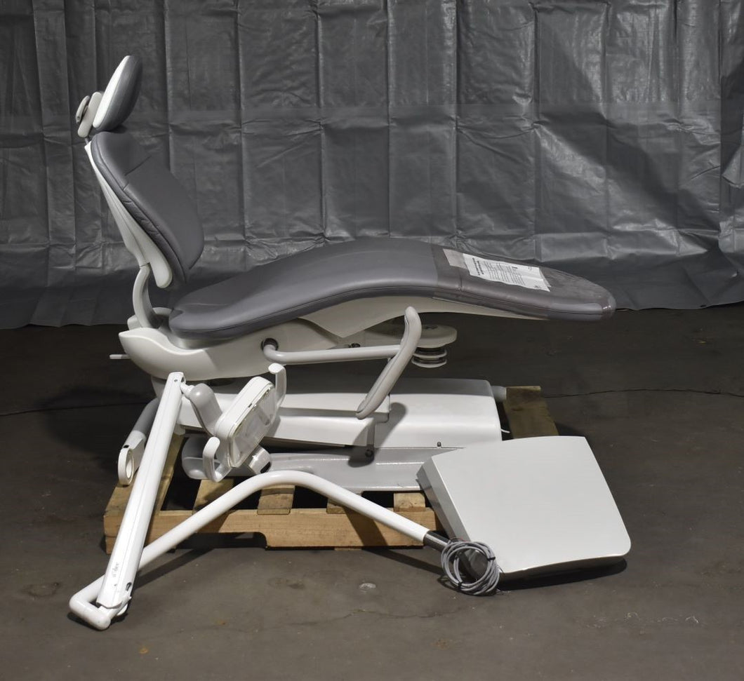 Adec 311, 541 DUO Dental Ergonomic Exam & Treatment Chair