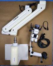 Load image into Gallery viewer, Global G4 Dental Endodontic Microscope Magnification System FOR PARTS
