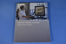 Load image into Gallery viewer, 3Shape D700 Dental Desktop Lab and Impression Scanner
