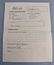 Load image into Gallery viewer, Sirona Schick Elite CDR Dental Digital Sensor Size 1
