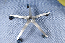 Load image into Gallery viewer, NEW UNUSED Belmont 090 Adjustable Contoured Dental Doctor Stool
