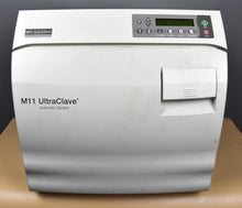 Load image into Gallery viewer, Midmark Ritter M11 Dental Medical Sterilizer REFURBISHED w/ 1 YEAR WARRANTY
