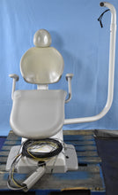 Load image into Gallery viewer, Adec 311 Dental Exam Chair with 541 12 O&#39;Clock Rear Delivery, 375L Exam Light
