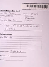 Load image into Gallery viewer, Air Techniques AirStar 50 Dental Oil-Free Air Compressor System
