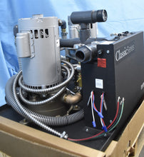 Load image into Gallery viewer, NEW UNUSED Midmark ClassicSeries CV10R Dental Vacuum Pump (2022)
